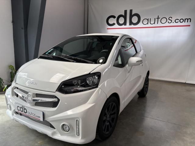 Casalini M14 1