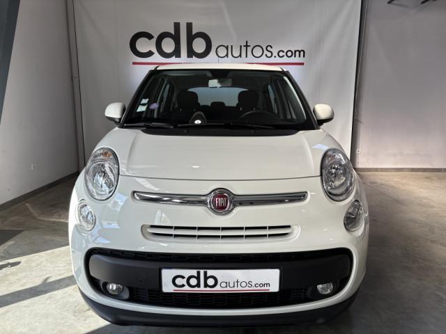 Fiat 500l image 7