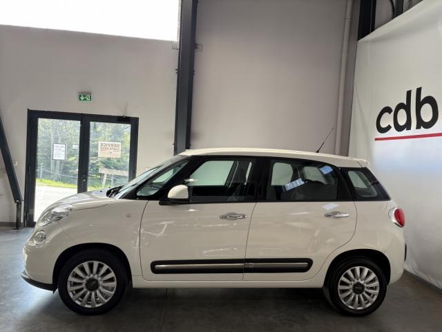 Fiat 500l image 8