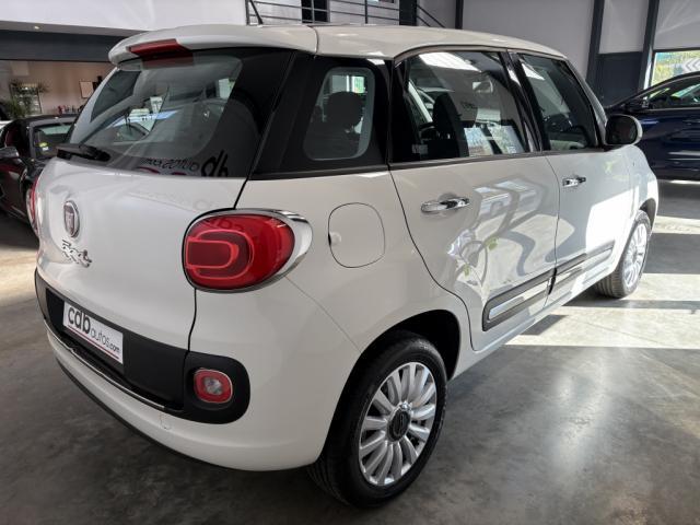 Fiat 500l image 6