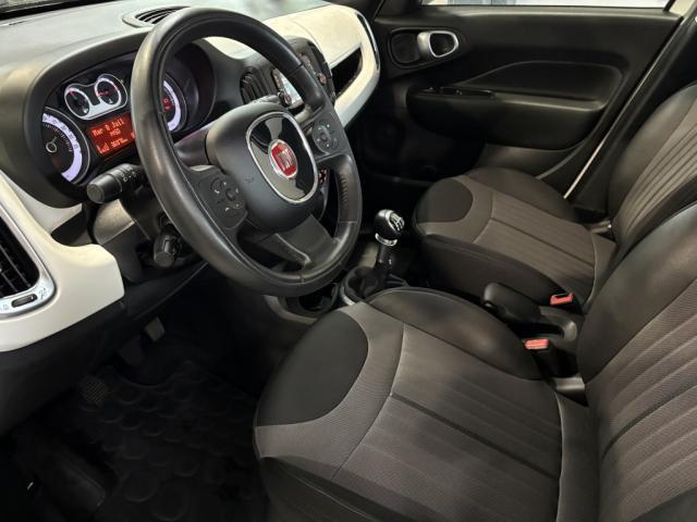 Fiat 500l image 4