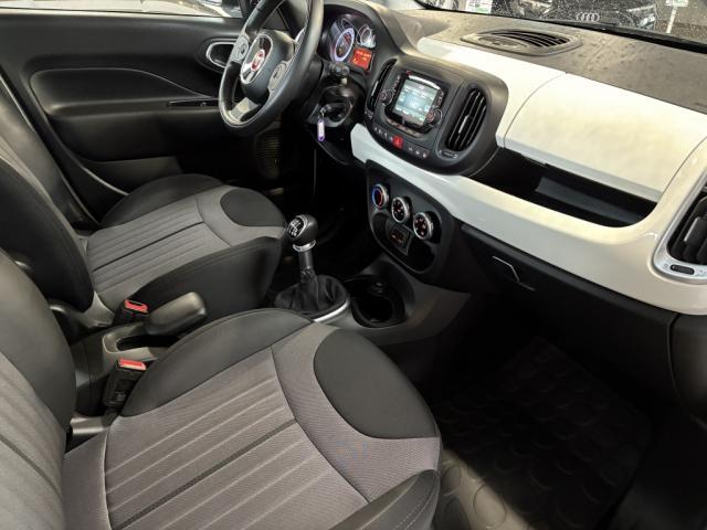 Fiat 500l image 1