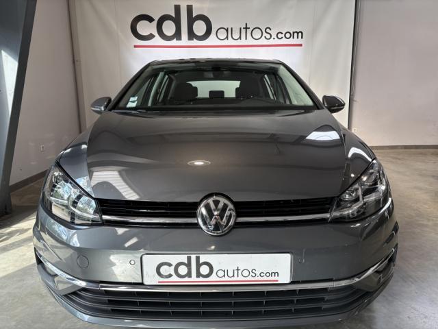 Volkswagen Golf image 9