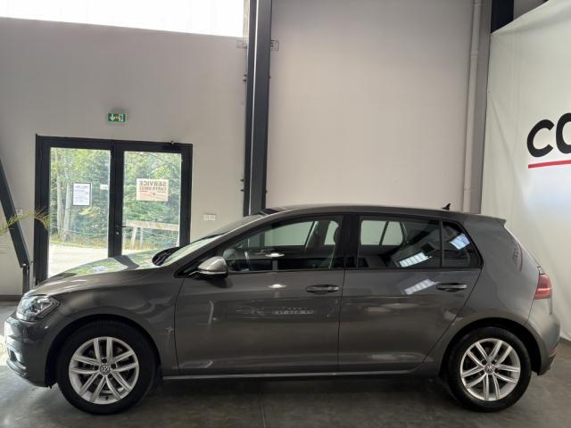 Volkswagen Golf image 2