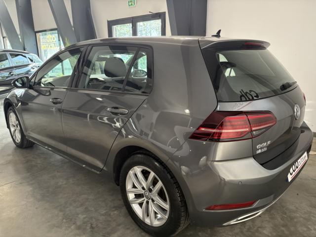 Volkswagen Golf image 5