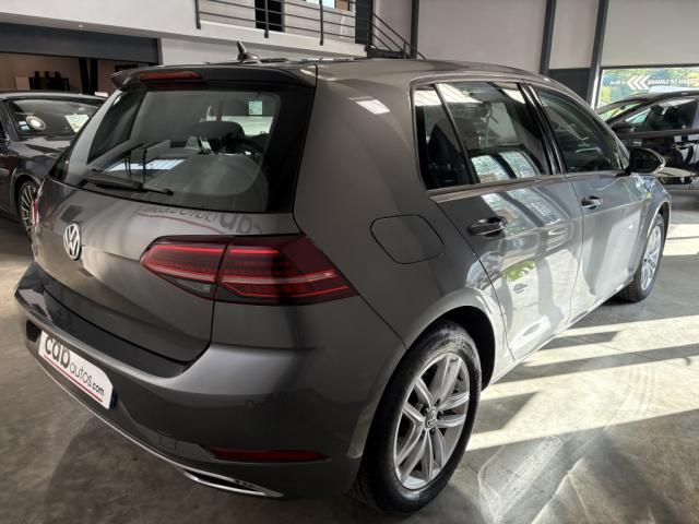 Volkswagen Golf image 1