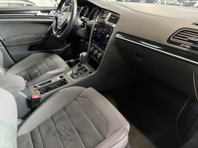 Volkswagen Golf image 7