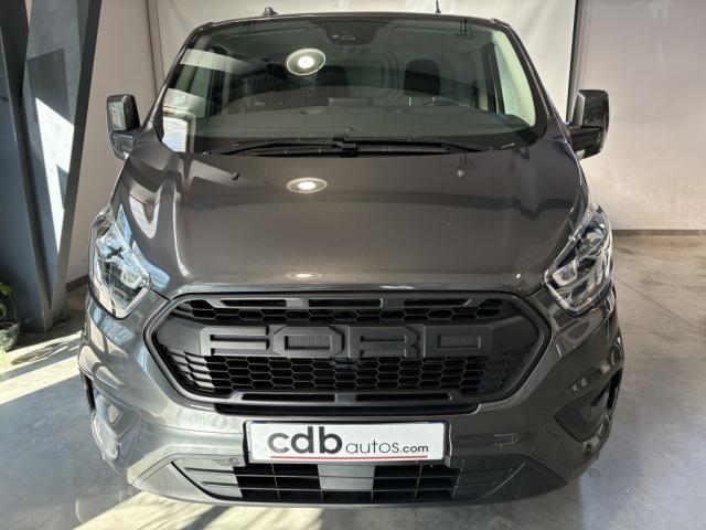 Ford Transit Custom image 5