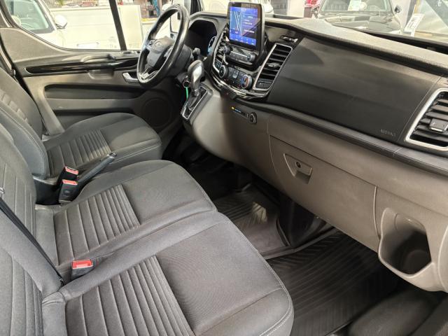 Ford Transit Custom image 6
