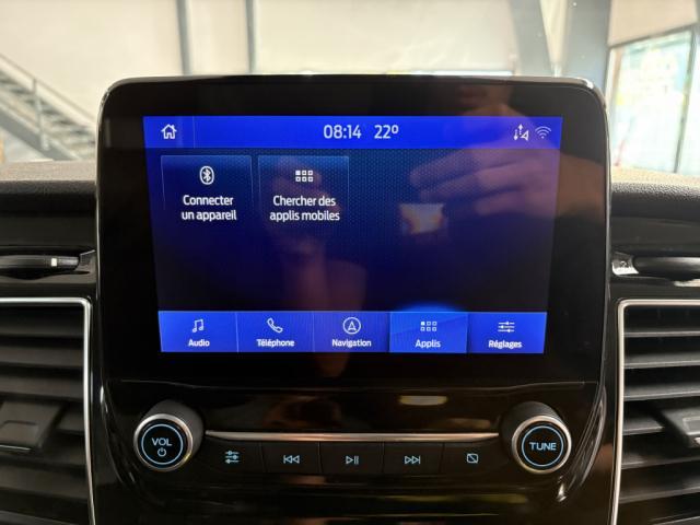 Ford Transit Custom image 9