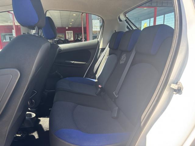 Peugeot 206+ image 9