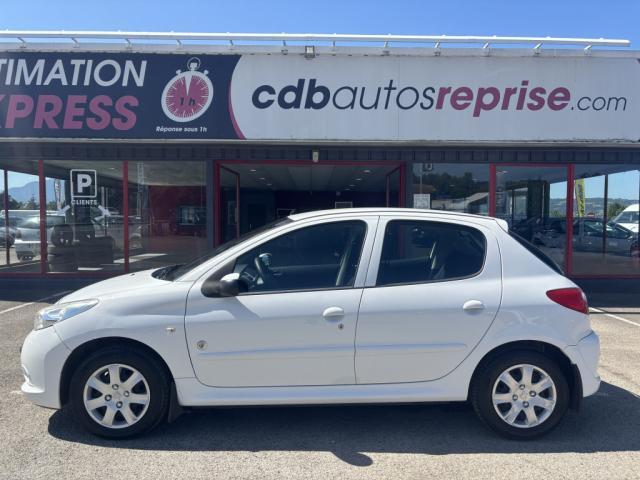 Peugeot 206+ image 2