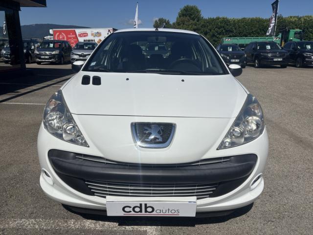 Peugeot 206+ image 7