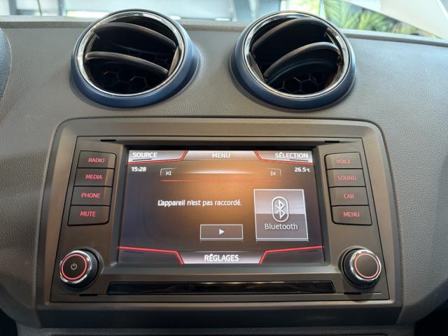 Seat Ibiza image 9