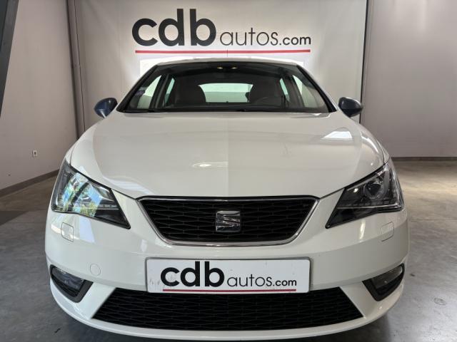 Seat Ibiza image 8