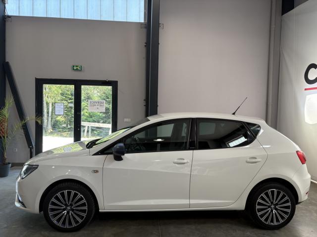 Seat Ibiza image 5