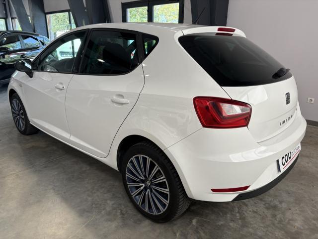 Seat Ibiza image 2