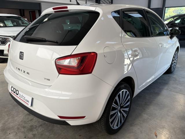 Seat Ibiza image 3