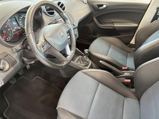 Seat Ibiza image 6