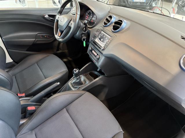 Seat Ibiza image 7