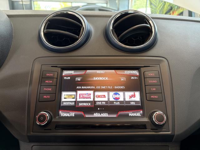 Seat Ibiza image 1