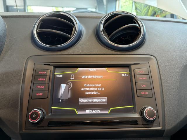 Seat Ibiza image 4