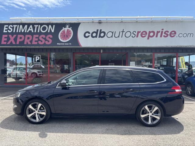 Peugeot 308 Sw image 7