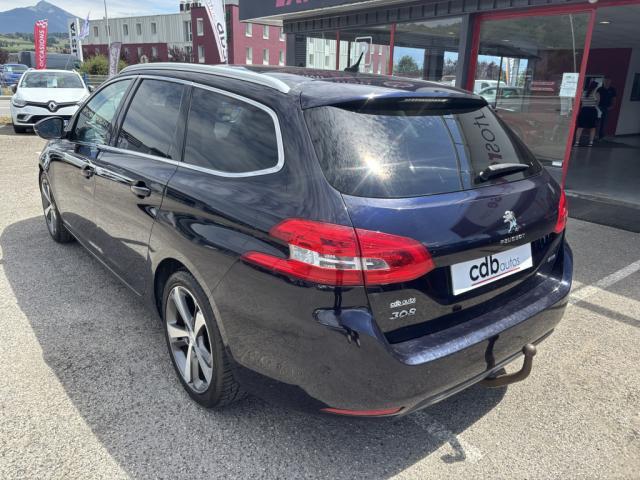 Peugeot 308 Sw image 5