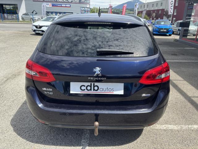 Peugeot 308 Sw image 8