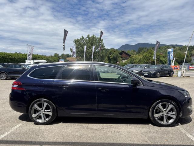 Peugeot 308 Sw image 9