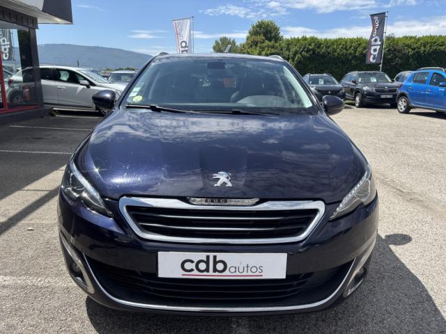 Peugeot 308 Sw image 3