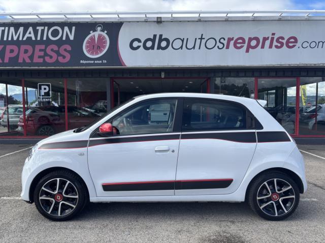 Renault Twingo image 9