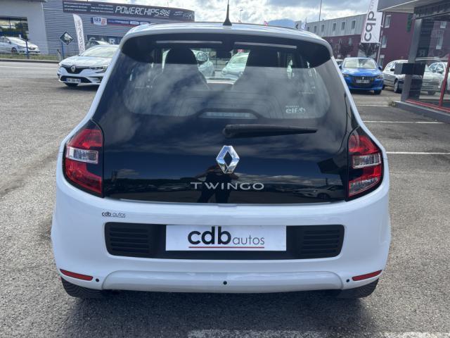 Renault Twingo image 6