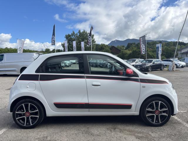 Renault Twingo image 5