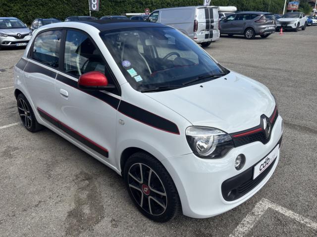 Renault Twingo image 8