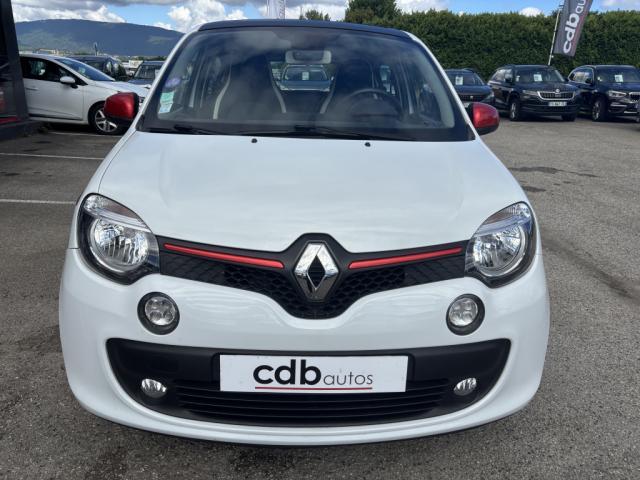 Renault Twingo image 1