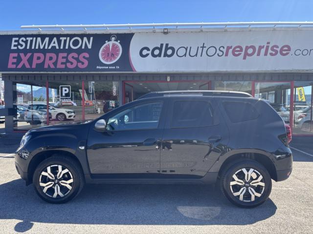 Dacia Duster image 5