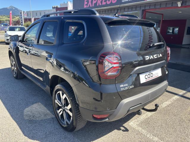 Dacia Duster image 9