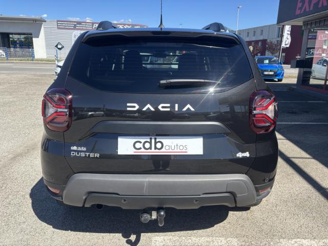 Dacia Duster image 6
