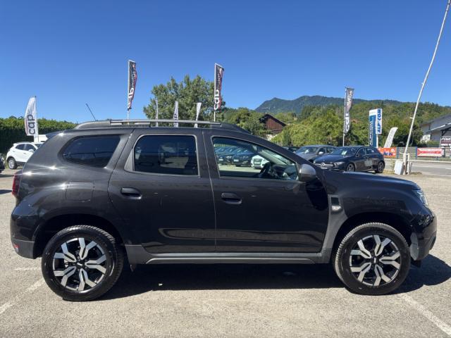 Dacia Duster image 1