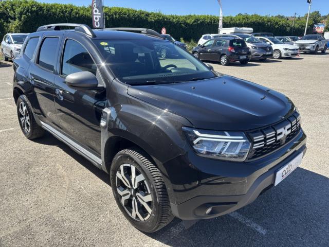 Dacia Duster image 8