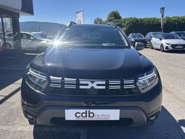 Dacia Duster image 2