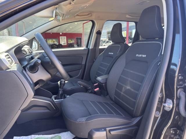 Dacia Duster image 7