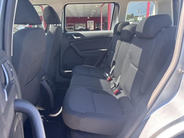 Skoda Yeti image 9