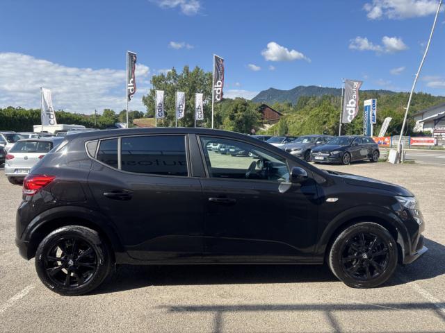Dacia Sandero image 2