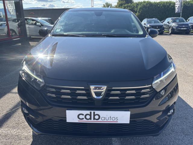 Dacia Sandero image 4