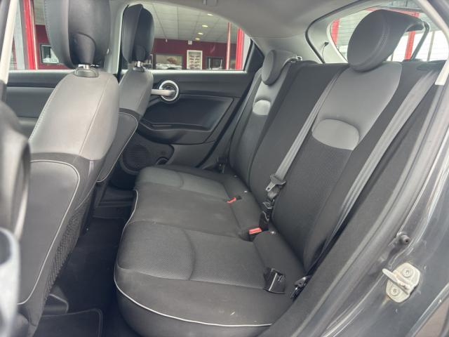 Fiat 500x image 2