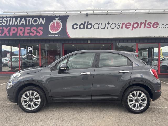 Fiat 500x image 5
