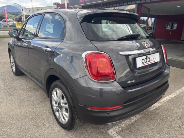 Fiat 500x image 7