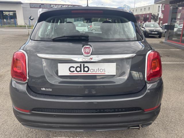 Fiat 500x image 6